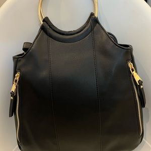 BNWT INC cross body bag.